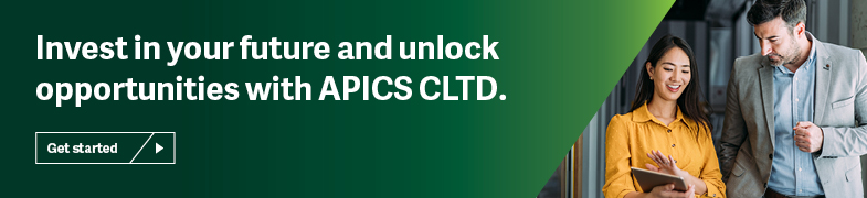 Earn your CLTD