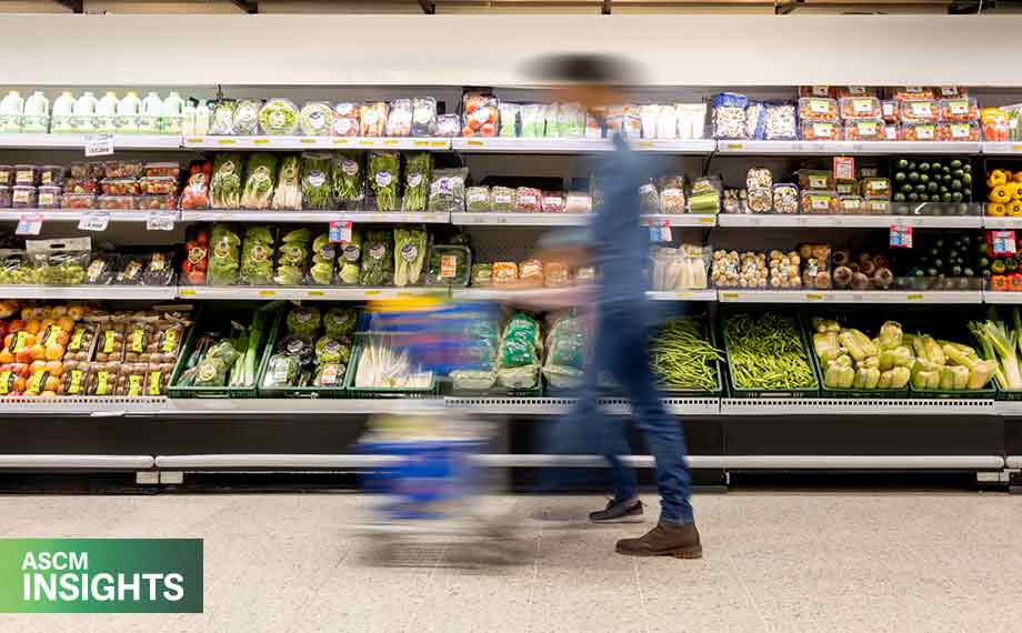 Navigating Aisles of Uncertainty: Expert Risk Management in CPG