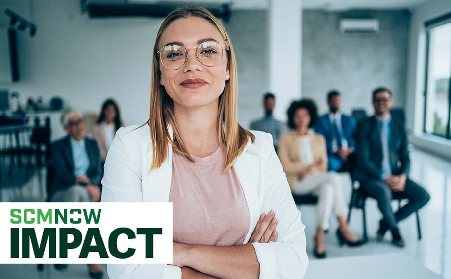 With Tariff Costs Sky-High, the Supply Chain Workforce Is Still Priceless