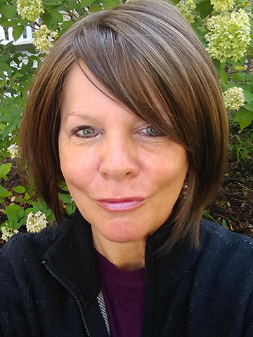 Sherri Goodlove
