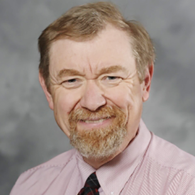 Steven A.  Melnyk