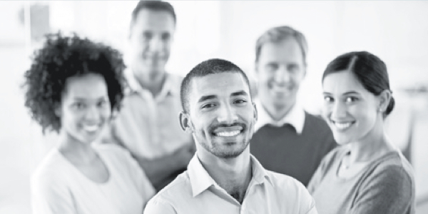 Diversity and Inclusion