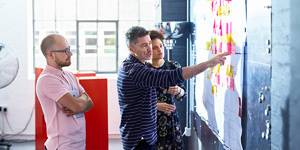 Learning and Development 