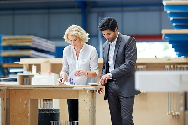 Supply Chain Manager Technical skills