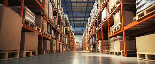 Record-high inventory levels