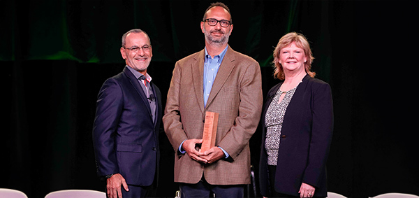 Teva - 2023 ASCM Award of Excellence