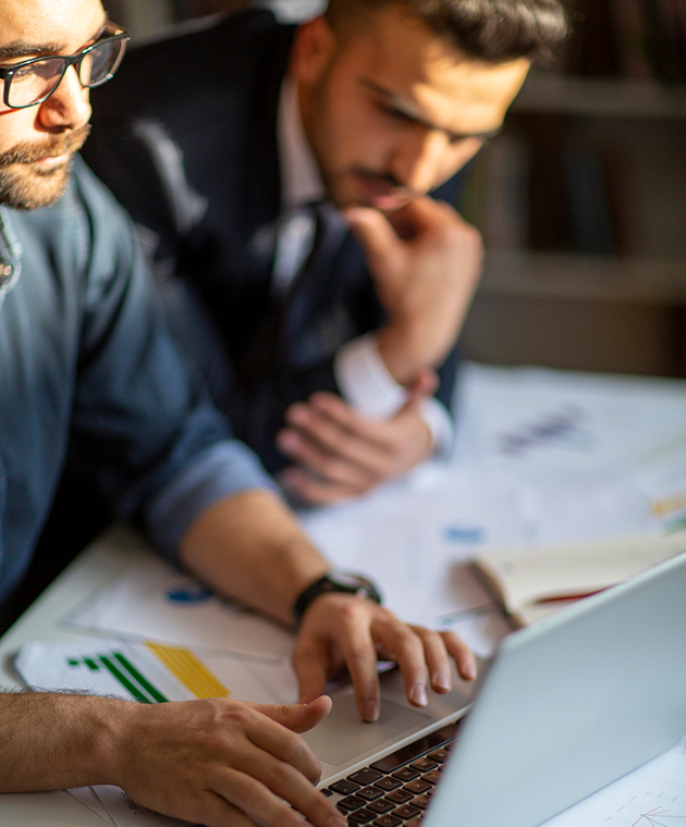 ASCM Talent Development and Enterprise Transformation