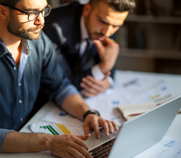 ASCM Talent Development and Enterprise Transformation