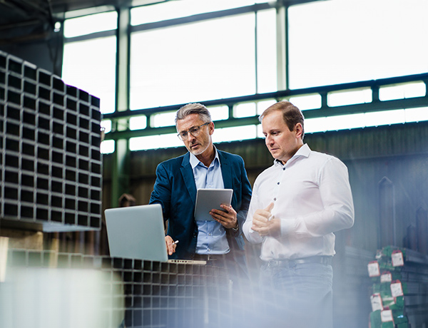 Assess your supply chain’s resiliency