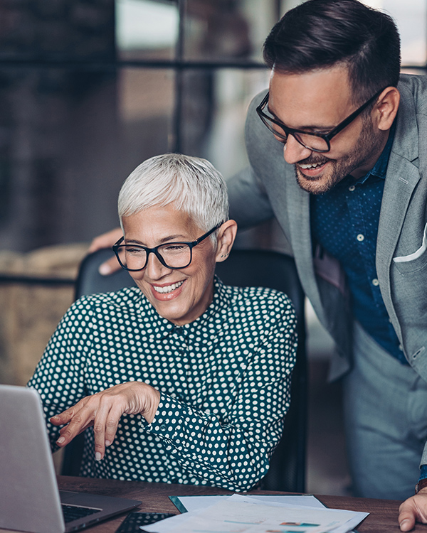 Advantages of ASCM’s Talent Development Tools and Services