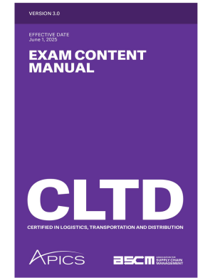 CLTD ECM