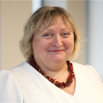 Karin   Witton