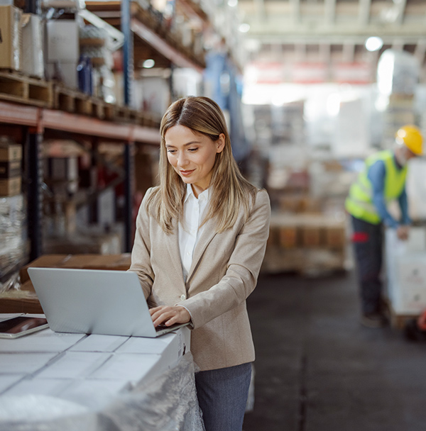 Why is 3PL supply chain logistics important?