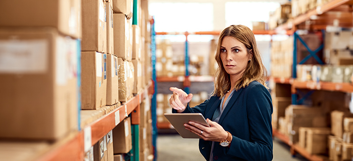 APICS Certified in Planning and Inventory Management