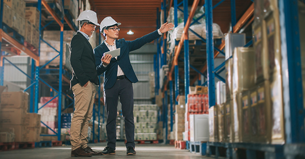 demand supply planning
