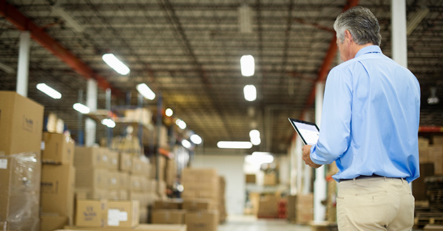 demand supply planning