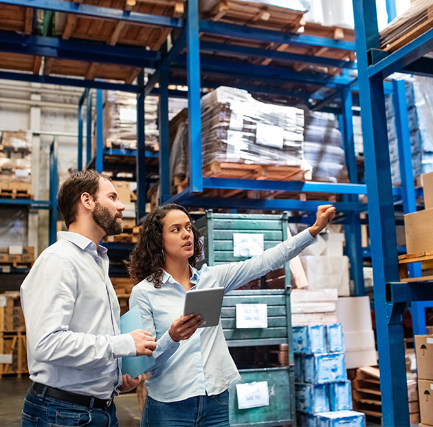 Demand planning 