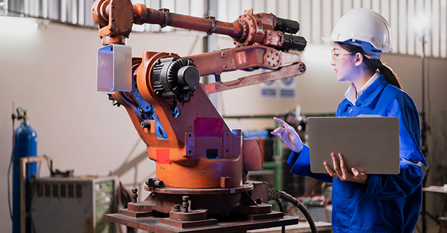 The future of demand planning