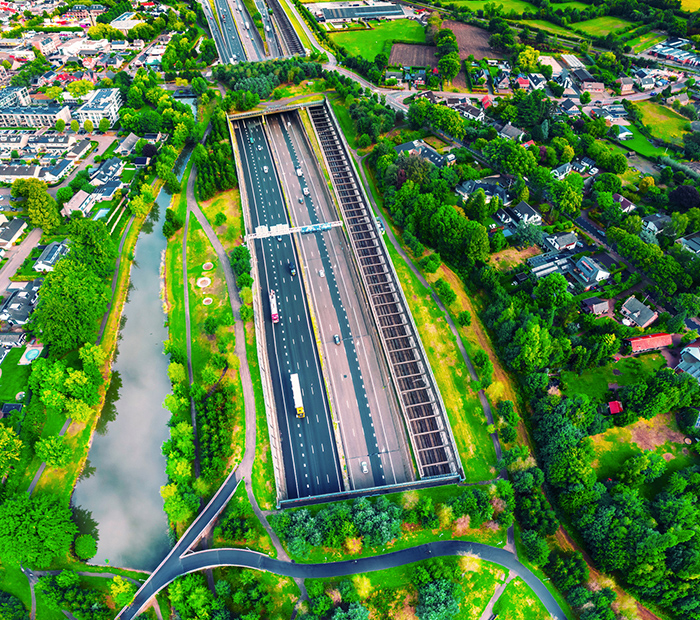 Green Logistics