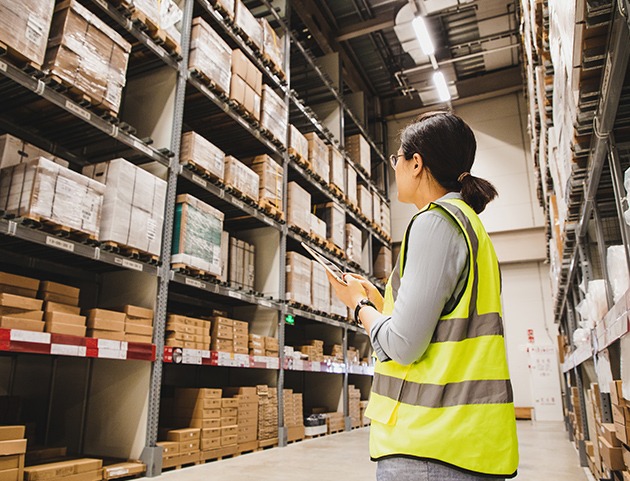 inventory management