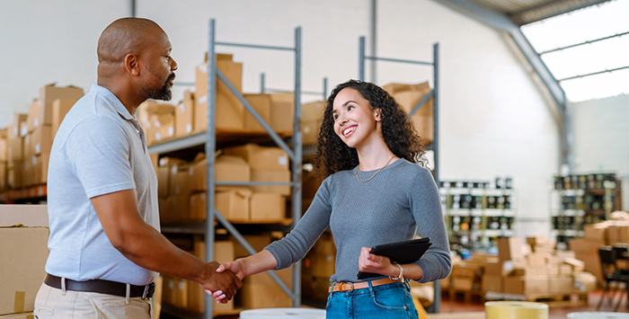 Supplier Reliability