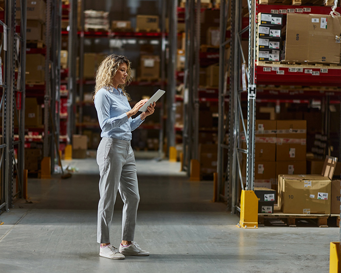 procurement supply chain