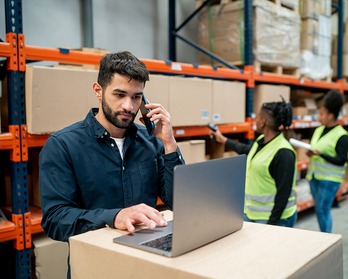 Types of procurement  