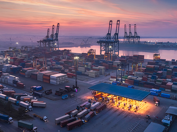 Supply Chain Management Fundamentals