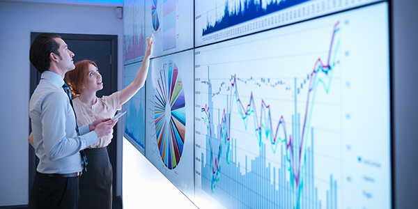 Advanced analytics