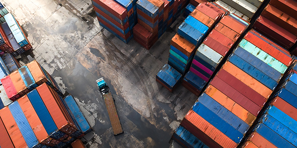 Logistics 