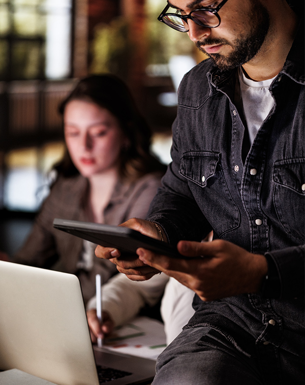 Strategies for successfully adopting new technologies