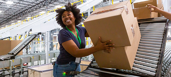 Order Fulfillment