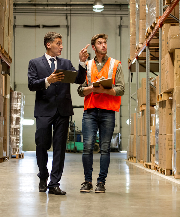 The Benefits of Successful Supply Chain Warehousing 