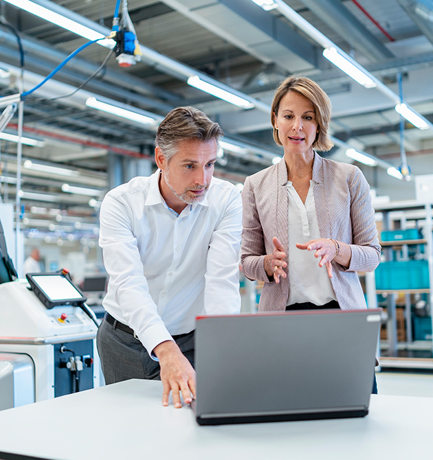 Supply Chain Signals Newsletter