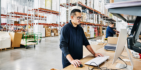supply chain planning