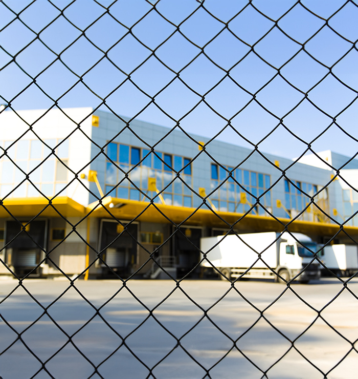 Private warehouses
