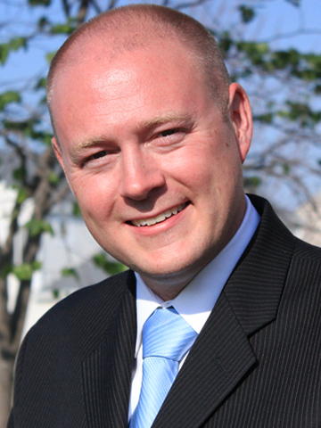 Mark Imfeld 