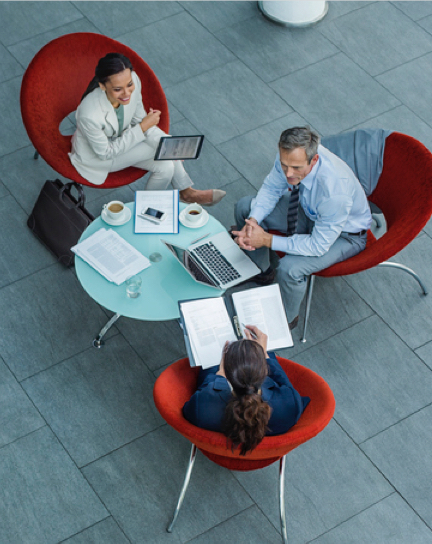 ascm corporate solutions