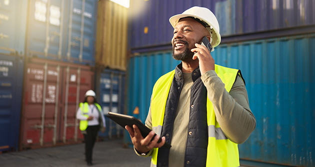 Supply Chain Careers