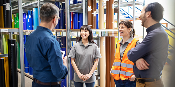 Supply Chain Management Careers