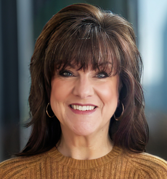 Carol Cunningham