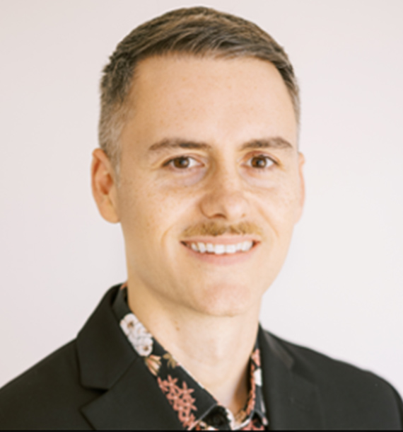 Peter Bennett